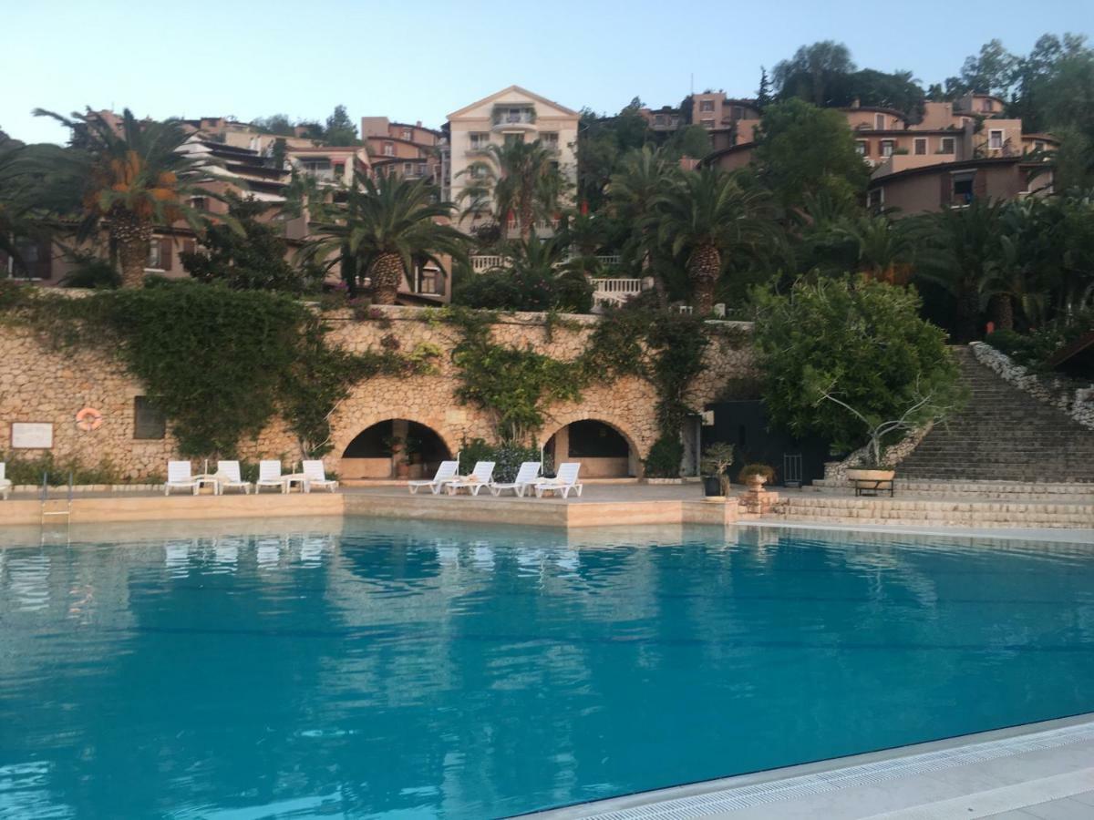 Club Patara Villas 220 Kalkan Exteriör bild